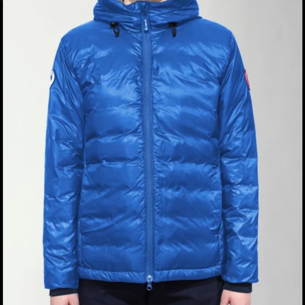 Canada goose jacket